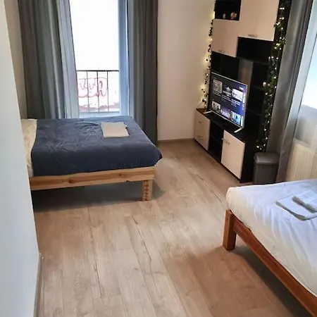Suburban Apartment Riga
