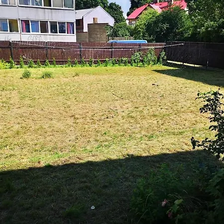 Apartment Suburban Riga